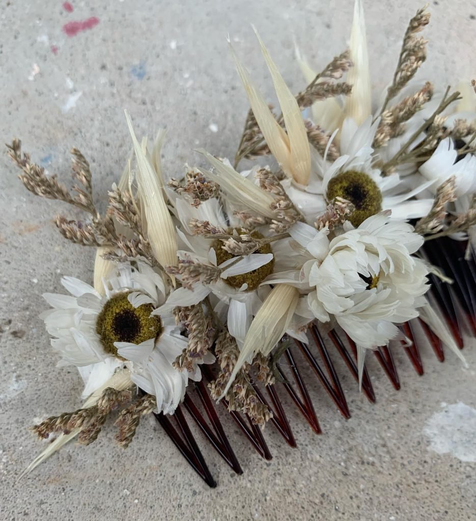 fleur pour mariage